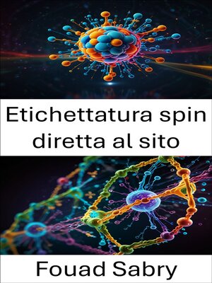 cover image of Etichettatura spin diretta al sito